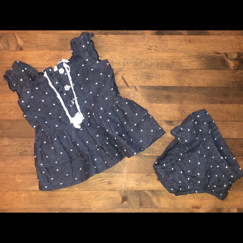 NB set